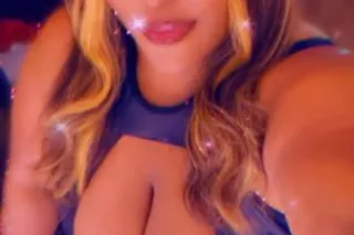 BBW POLE DRAINER VISITING. FAIRMONT WV - Image 12