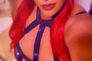 BBW POLE DRAINER VISITING. FAI... - Image 4