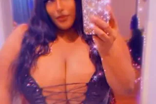 BBW POLE DRAINER VISITING. FAIRMONT WV - Image 8