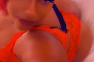 BBW POLE DRAINER VISITING. FAIRMONT WV - Image 8