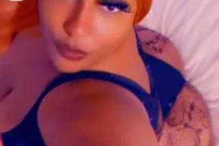 BBW POLE DRAINER VISITING FAIRMONT WV - Image 10