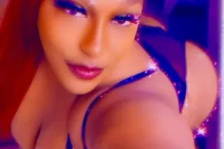 BBW POLE DRAINER VISITING FAIRMONT WV - Image 9