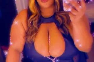 BBW POLE DRAINER VISITING FAURMONT WV - Image 7