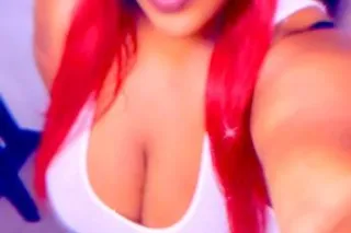 BBW POLE DRAINER VISITING FAURMONT WV - Image 9