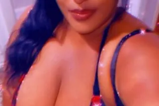 BBW POLE DRAINER VISITING. BRI... - Image 2