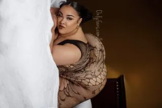 your B B W fantasy ; MISTRESS ... - Image 1