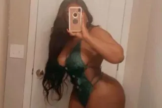 New Busty Doll In Town - Image 4