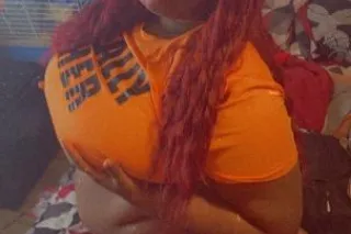 IF YOU LUV PREGNANT PUSSY HMU THEY SAY ITS THE BEST WET AND CREAMY YOU WOULDN'T WANNA MISS OUT ON THIS JUICY HEAD AND PUSSY - Image 8