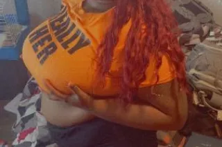 IF YOU LUV PREGNANT PUSSY HMU THEY SAY ITS THE BEST WET AND CREAMY YOU WOULDN'T WANNA MISS OUT ON THIS JUICY HEAD AND PUSSY - Image 9